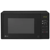LG mikrovalna pecnica 20l, 700W, MS2042D