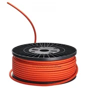 VEVOR Zračni cev 635x76200 mm oranžna