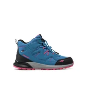 KangaRoos Gležnjarji K-Hk Tour Rtx 18801 000 4152 Modra