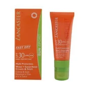 Lancaster - SUN SPORT multi zone cream+stick SPF30 20 gr