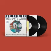Yo La Tengo - Genius + Love = Yo La Tengo (Reissue) (2 LP)