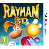 Rayman 3D (3DS)