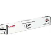 Canon - toner Canon C-EXV 52 BK (0998C002AA) (crna), original