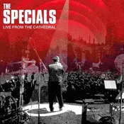 The Specials - Live from the Cathedral (2 CD)