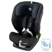 Maxi-Cosi autosjedalica Titan S i-Size, Grupa 1, 2, 3 (9-36 kg) (76-150 cm) – Tonal Black