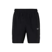 UNDER ARMOUR Športne hlače Tech Utility črna