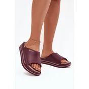 BIG STAR SHOES Womens Platform Sandals Big Star