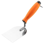 Ometarska podkev, 80 mm, ročaj za dva materiala 50-137