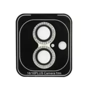Zastita kamere iProtect Lens za iPhone 16/ 16 Plus
