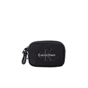 Calvin Klein Etui BOLD temno siva / črna / bela