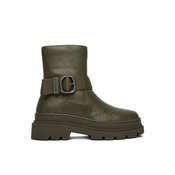 Škornji G-Star Raw CEO-WI45-VR-3400-03 Khaki