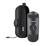 Prijenosni aparat za kavu Wacaco Nanopresso + tvrda zaštitna torbica