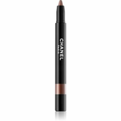 Chanel Stylo Ombre et Contour sjenilo za oči u olovci nijansa 12 Contour Clair 0,8 g