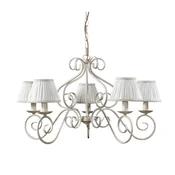 Lesnina LESTENEC 4808 VIVIENNE 80/80/100 cm E14