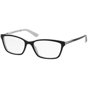 Ralph by Ralph Lauren RA7044 1139 Črna/Kristalna