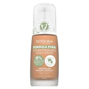Deborah Pure Formula Organic Long Lasting Foundation 04 (30 Ml)