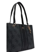 Ročna torba Guess HWSS96 72250 Siva