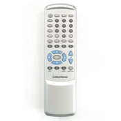 General GRUNDIG DR4500DD - združljiv daljinski upravljalnik znamke General