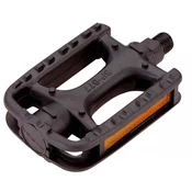 Pedala LONGUS PEDALS MTB PP, črna