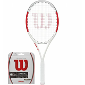 Wilson Loparji Wilson Six One Lite WRT73660U