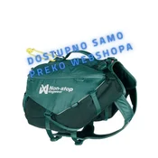 Ruksak Za Pse Non-Stop Trail Quest - L