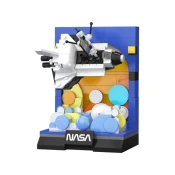 CADA kocke vesoljski raketoplan Space Shuttle Discovery, C56041W