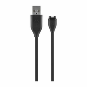 Garminov kabel USB-A za polnjenje/podatke (1 meter)