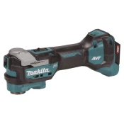 MAKITA Aku MultiTool STARLOCK MAX Li-ion XGT 40V brez baterije Z, TM001GZ