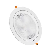 V-TAC Ugradna lampa LED Downlight Samsung Chip, 30W, 4000K, Bela
