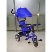 Tricikl za decu plavi ( TS5544 )