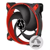 ARCTIC COOLING BioniX P140 crvena