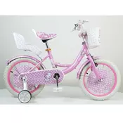Miss cat bicikl za devojcice, model 708-16