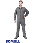 Zaščitni kombinezon Bomul 100% bombaž