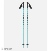 Otroške palice Black Crows Duos Junius, 80 - 105 cm, zelene ()