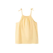 MANGO KIDS Top SAMY rumena