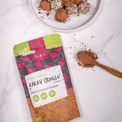 Kakav v prahu bio 125g 4+1 gratis