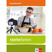starkeSeiten Hauswirtschaft - Schülerbuch Klasse 5-10