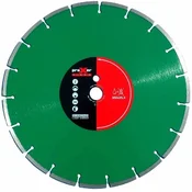 PRAXER Diamantni disk T-ECO 350 mm/25,4 mm PRAXER