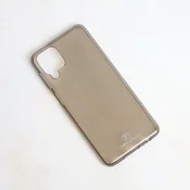 Maska Teracell Skin za Samsung A125F Galaxy A12 crna