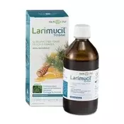 Bios Line Larimucil sirup za odrasle 175 ml