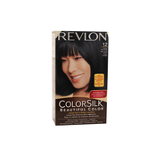 REVLON Colorsilk boja za kosu 12 prirodno plavo crna