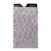 Homestar Kopalniški preproga TALSI 50x80 cm, siva