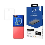 3MK Samsung Galaxy Z Flip 7 5G (spredaj) - 3mk trdo steklo