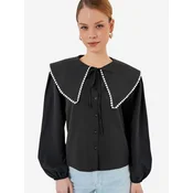 Bigdart Bluza črna