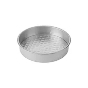 Baking mould, with removable base, recycled aluminium, 20 cm - MasterC