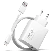 Xiaomi 100W Charging Combo (Type-A) EU