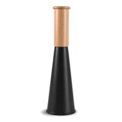 Ročni mlinček Sagaform 32 cm L črna barva
