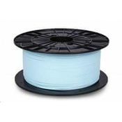 Filament PM filament za tiskanje/filament 1,75 PLA+ Baby Blue, 1 kg