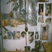O Morto - Dans La Gorge DUn Monstre (LP)