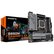Gigabyte maticna ploca AM5 B650M gaming X AX